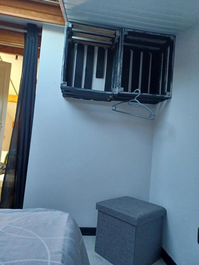 Le Clos D'Amandine Apartment Sallèles-dʼAude Exterior foto